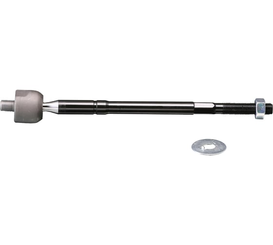 Тяга рулевая передняя правая/левая CTR CR0671 1