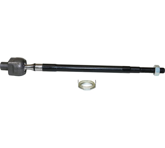 Тяга рулевая передняя левая CTR CR0395L 1