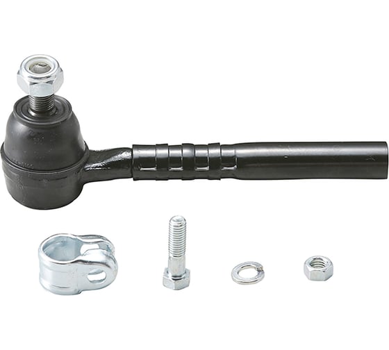 Наконечник рулевой тяги правый/левый CTR CE0661 1