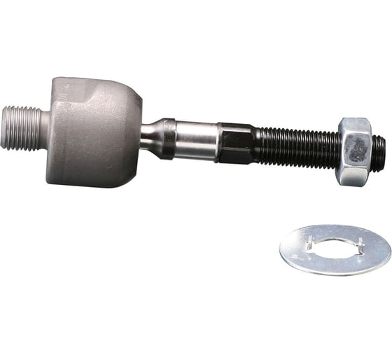 Тяга рулевая передняя правая/левая CTR CR0165 1