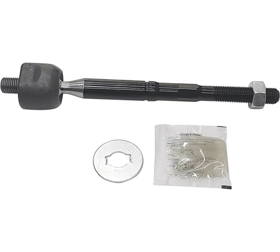 Тяга рулевая передняя левая CTR CR0638 1