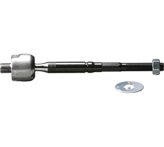 Тяга рулевая передняя правая/левая CTR CR0476 1