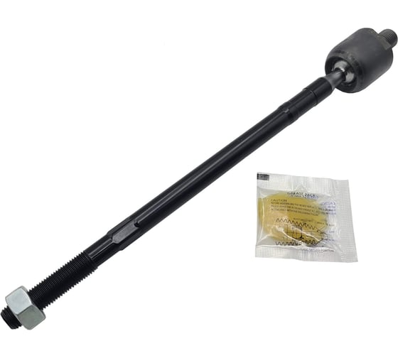 Тяга рулевая передняя правая/левая CTR CR0267 1