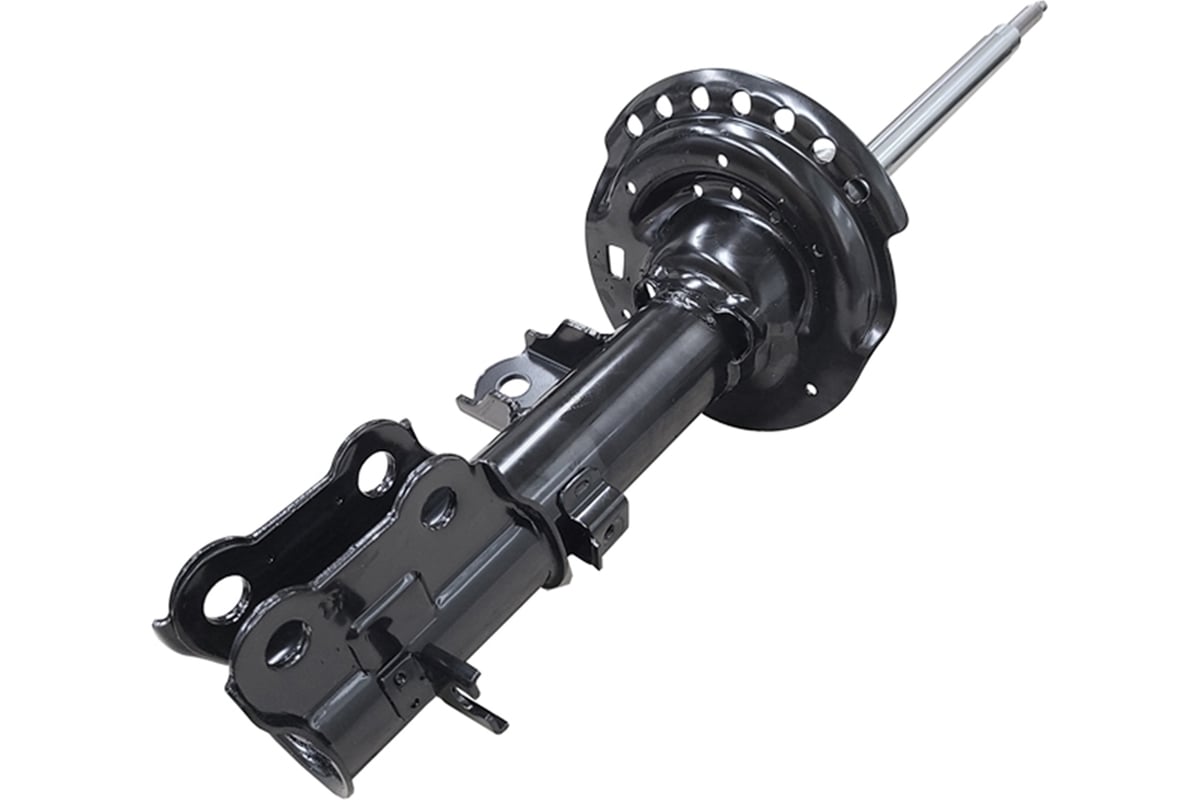 Амортизатор подвески передний левый CTR GY1384G - выгодная цена, отзывы ...