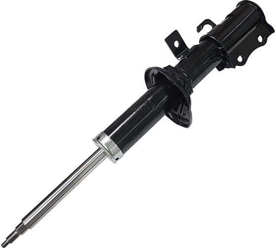 Амортизатор подвески передний левый CTR GY1395G 1