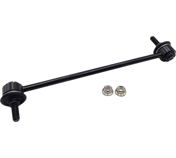 Тяга стабилизатора передняя правая/левая CTR CL0037 1