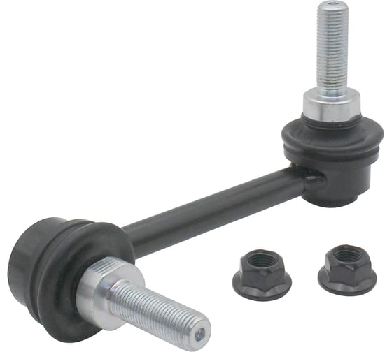 Тяга стабилизатора передняя правая CTR CL0019R 1