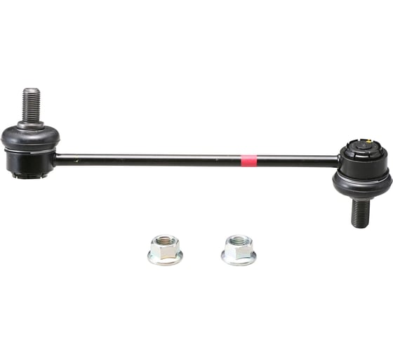 Тяга стабилизатора передняя левая CTR CL0352L 1