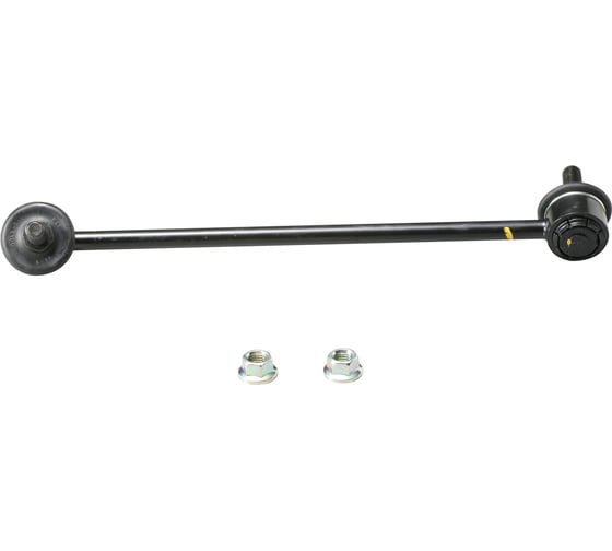 Тяга стабилизатора передняя левая CTR CL0377 1