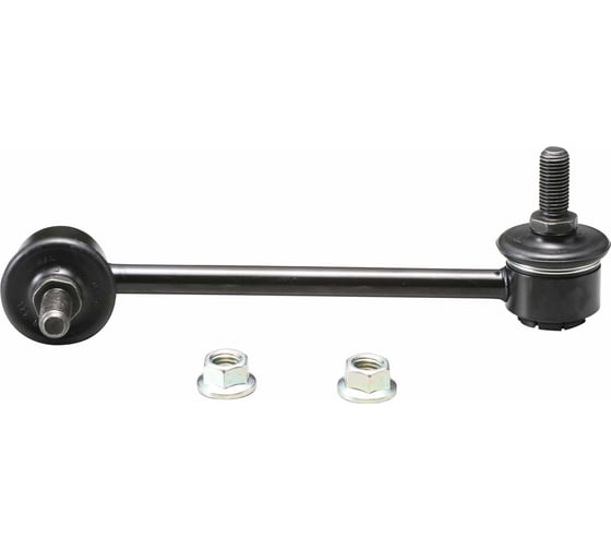 Тяга стабилизатора передняя левая CTR CL0421 1