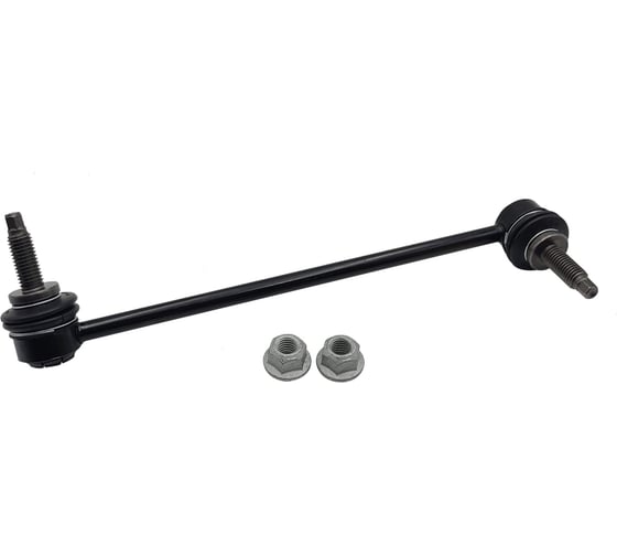 Тяга стабилизатора передняя левая CTR CL0039L 1