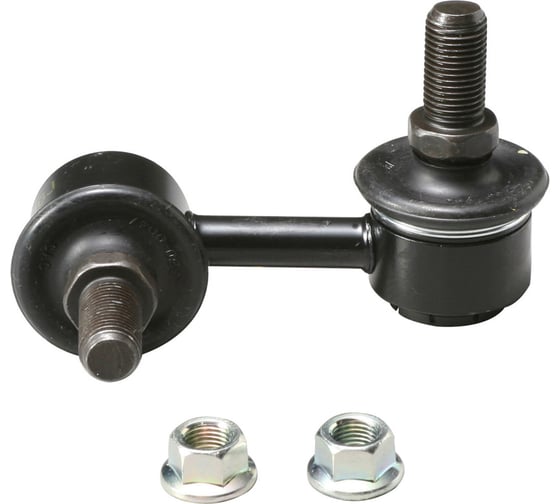 Тяга стабилизатора передняя левая CTR CL0450 1