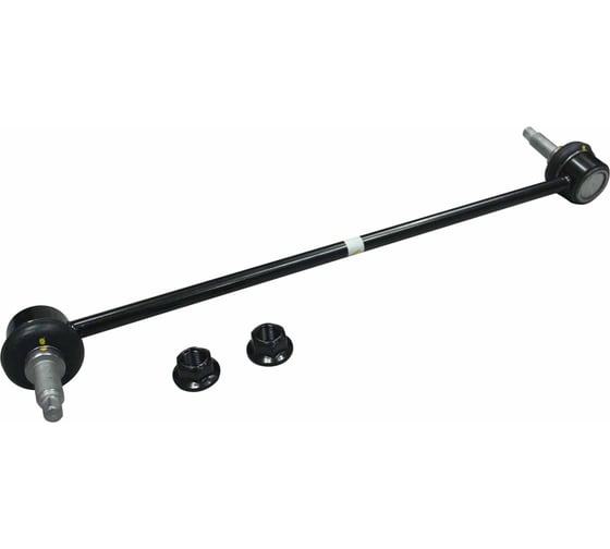 Тяга стабилизатора передняя левая CTR CL0303L 1