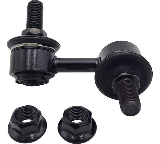 Тяга стабилизатора передняя правая CTR CL0255 1