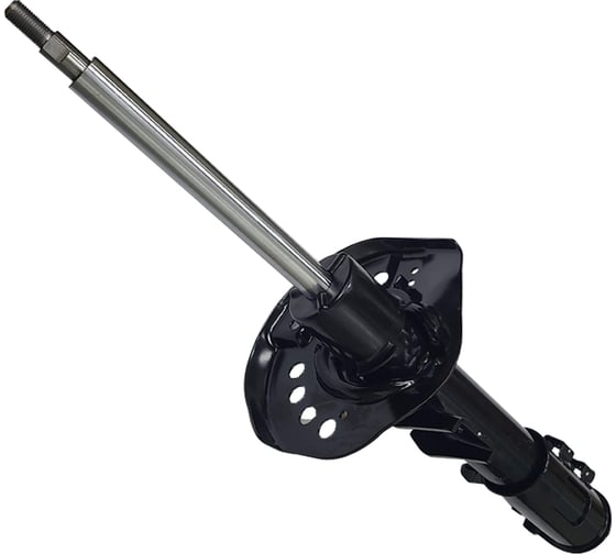 Амортизатор подвески передний левый CTR GY1296G 1