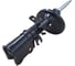 Амортизатор передний правый CTR GY1415G 2