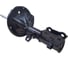 Амортизатор передний левый CTR GY1238G 4