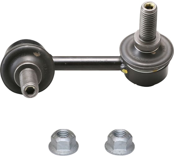 Тяга стабилизатора задняя правая CTR CL0083 1