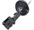 Амортизатор передний левый CTR GY1212G 2