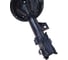 Амортизатор передний левый CTR GY1202G 4
