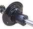 Амортизатор передний левый CTR GY1035O 4