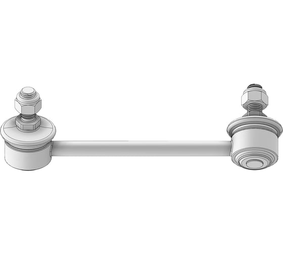 Тяга стабилизатора задняяняя правая/левая CTR CL0834 1