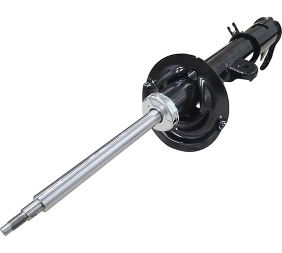 Амортизатор подвески передний левый CTR GY0833G 1