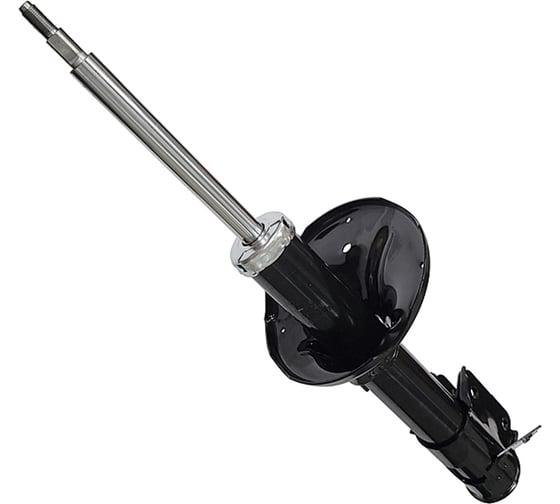 Амортизатор подвески передний левый CTR GY0818G 1