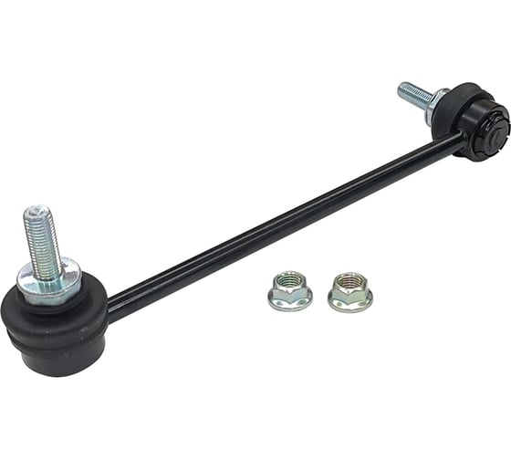 Тяга стабилизатора передняя левая CTR CL0722L 1