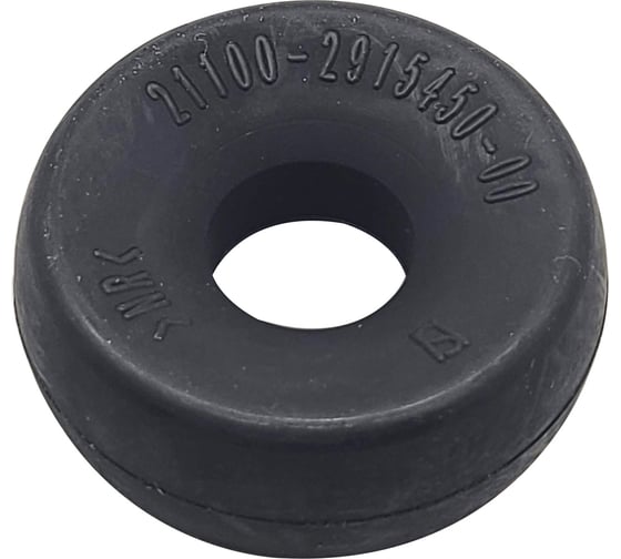 Втулка амортизатора задняя CTR GV0576 1