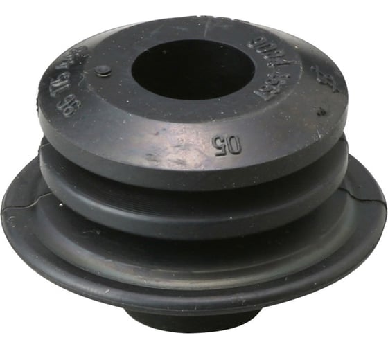 Втулка амортизатора задняя правая/левая CTR GV0221 1