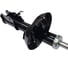 Амортизатор подвески передний левый CTR GY0275O 3