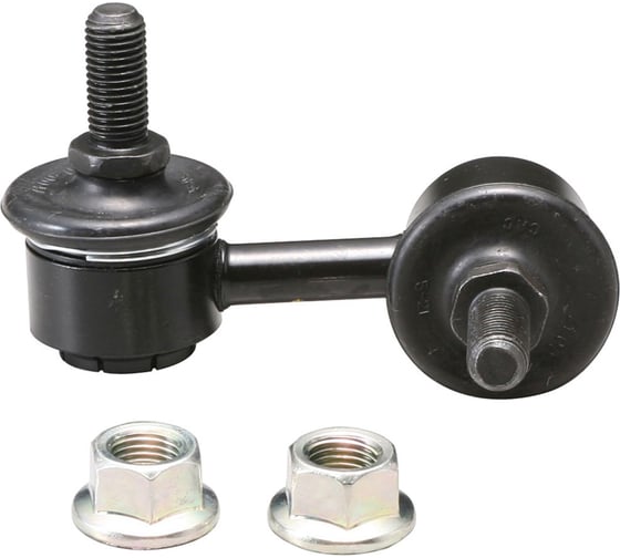 Тяга стабилизатора передняя левая CTR CL0261L 1