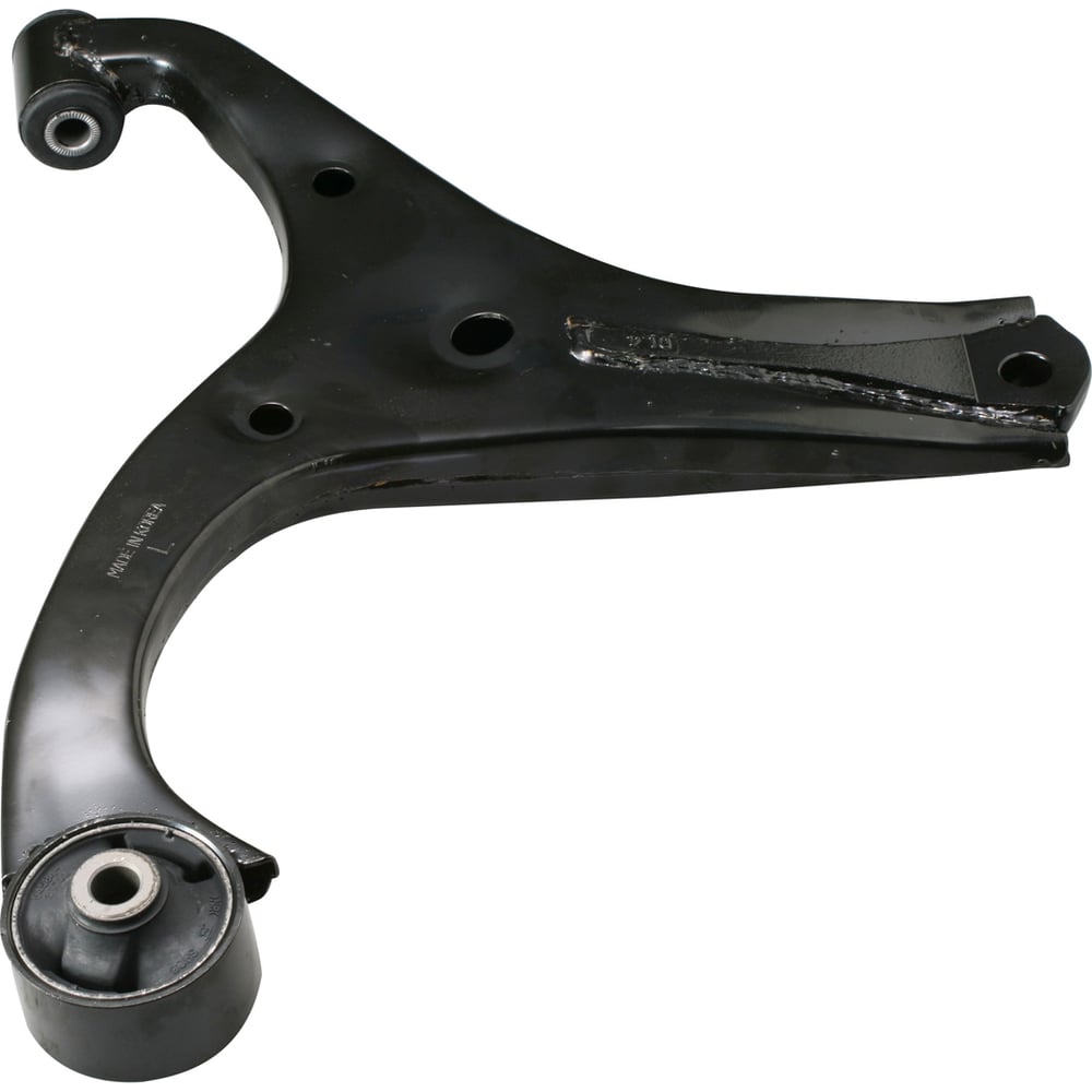 Рычаг подвески Kia Rio 05-11 / Hyundai Accent 06-11 (Слева)