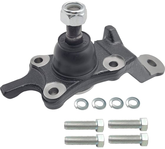 Опора шаровая передняя правая CTR CB0395R 1