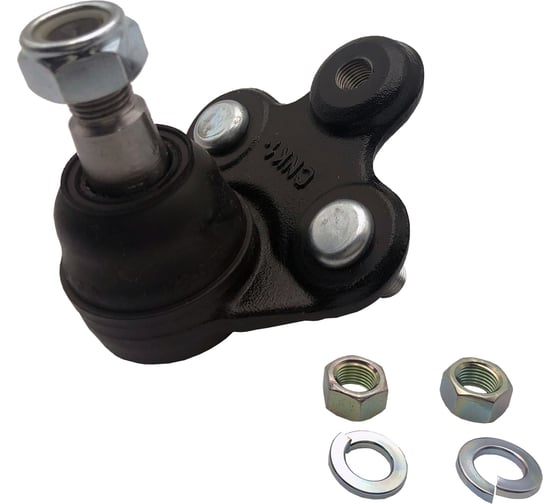 Опора шаровая CB0144 1