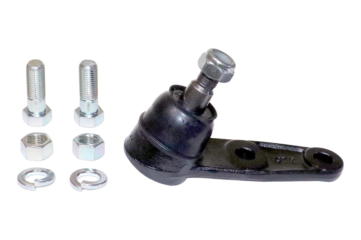 Опора шаровая передняя правая/левая CTR CB0161 - выгодная цена, отзывы ...