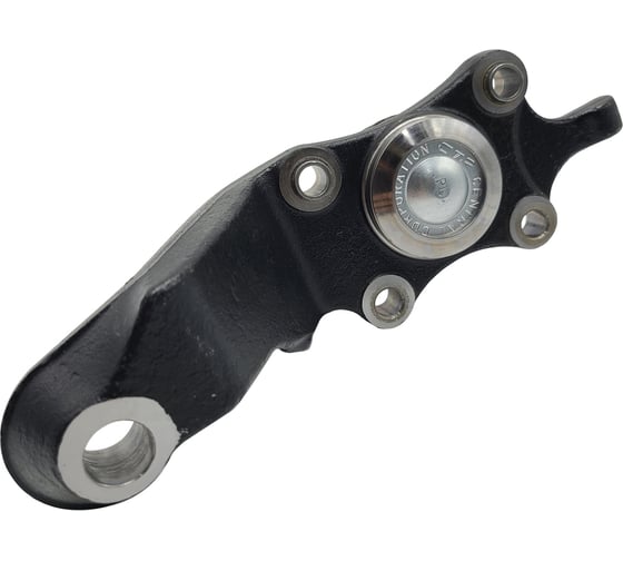 Опора шаровая передняя левая CTR CB0400L