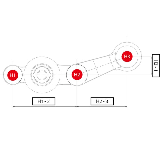 Опора шаровая передняя правая CTR CB0398R