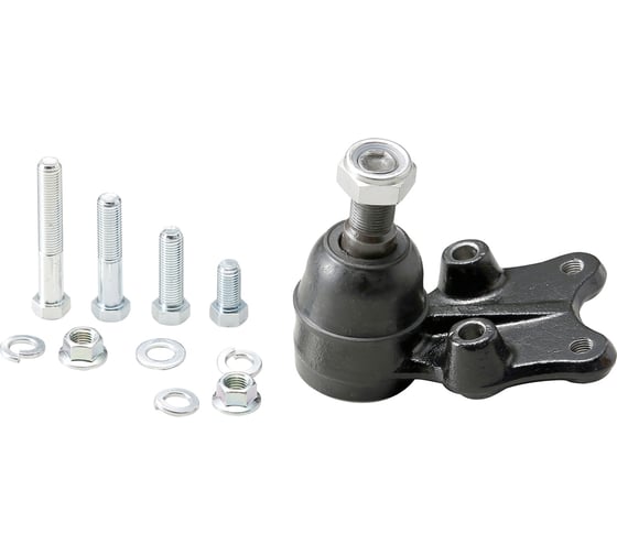 Опора шаровая передняя правая/левая CTR CB0151 1