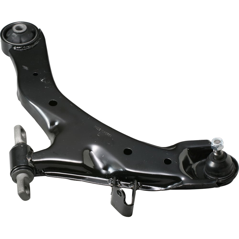 Рычаг подвески передний нижний HYUNDAI ELANTRA 00-06 (RUS до 10) LH