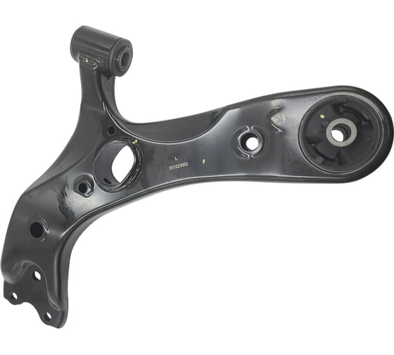 Рычаг подвески передний левый CTR CQ0312L 1