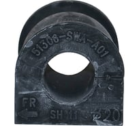 Втулка стабилизатора передняя правая/левая CTR GV0273