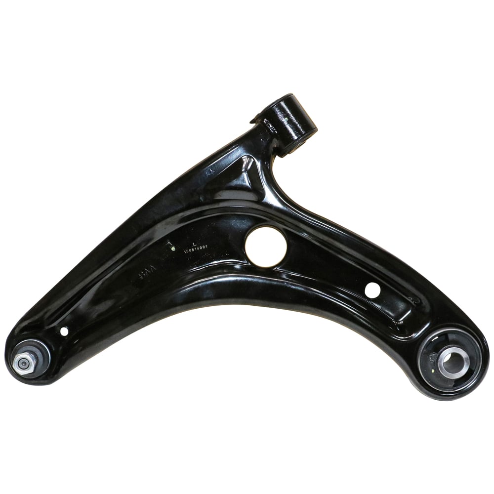 Рычаг подвески передний нижний (подх. к AIRWAVE 4WD) HONDA JAZZ/FIT/MOBILIO 01-07/CHEVROLET SPAKE LH