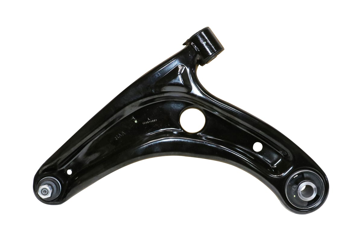 Рычаг подвески передний левый CTR CQ0065L - выгодная цена, отзывы ...