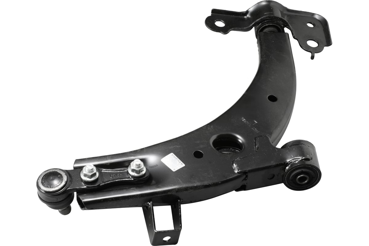 Рычаг подвески передний левый CTR CQ0193L - выгодная цена, отзывы ...