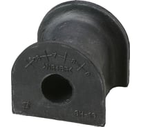 Втулка стабилизатора передняя правая/левая CTR GV0228