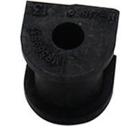 Втулка стабилизатора задняя правая/левая CTR GV0383