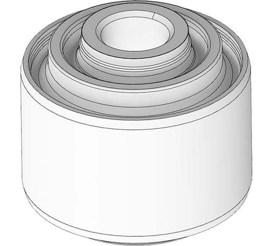 Рычаг подвески | перед прав | CTR GV0895 1