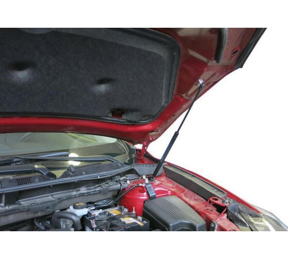 Упоры капота для Mazda CX-5 2011-2017, 2 шт. АвтоУпор UMACX5012